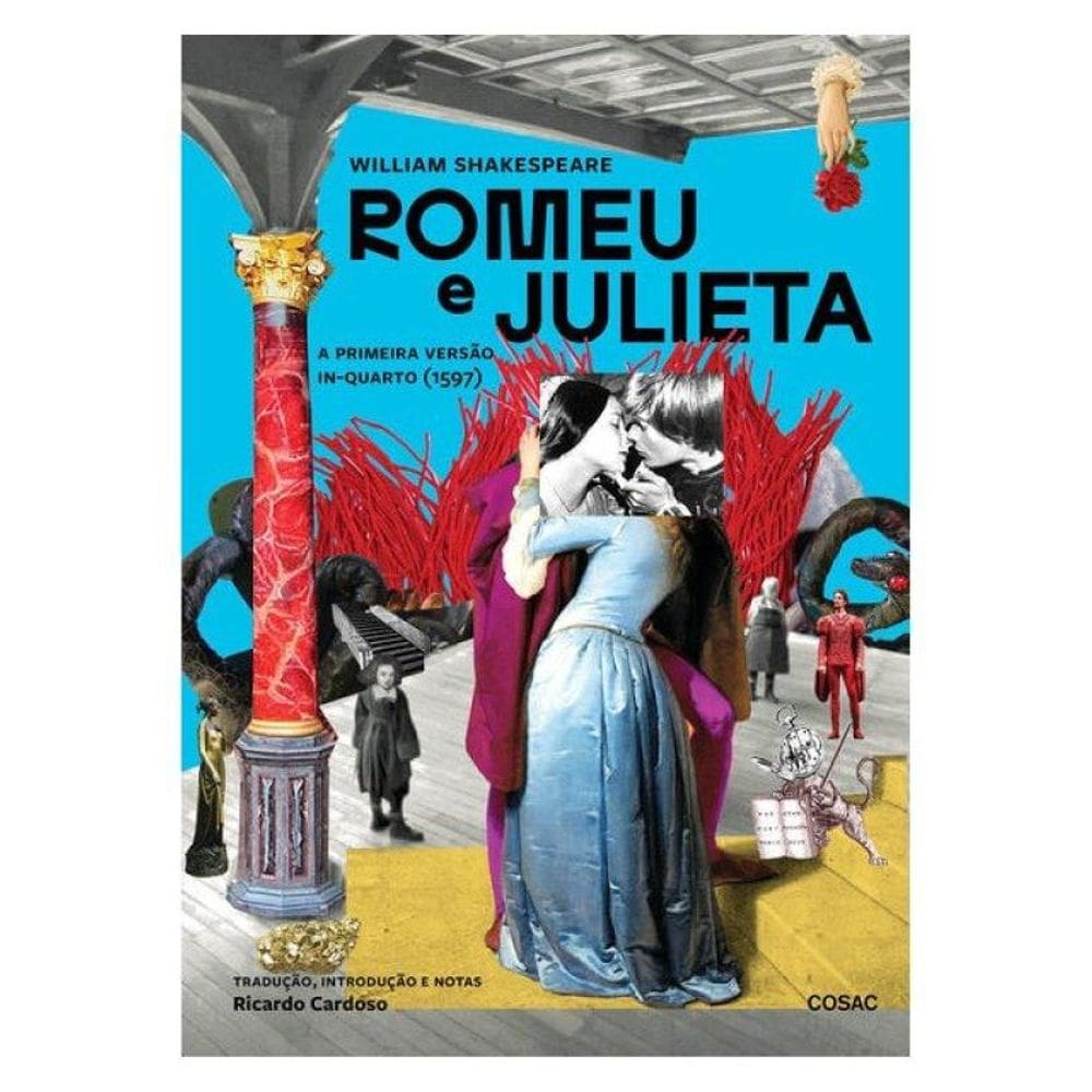 Romeu E Julieta - Vol. 1