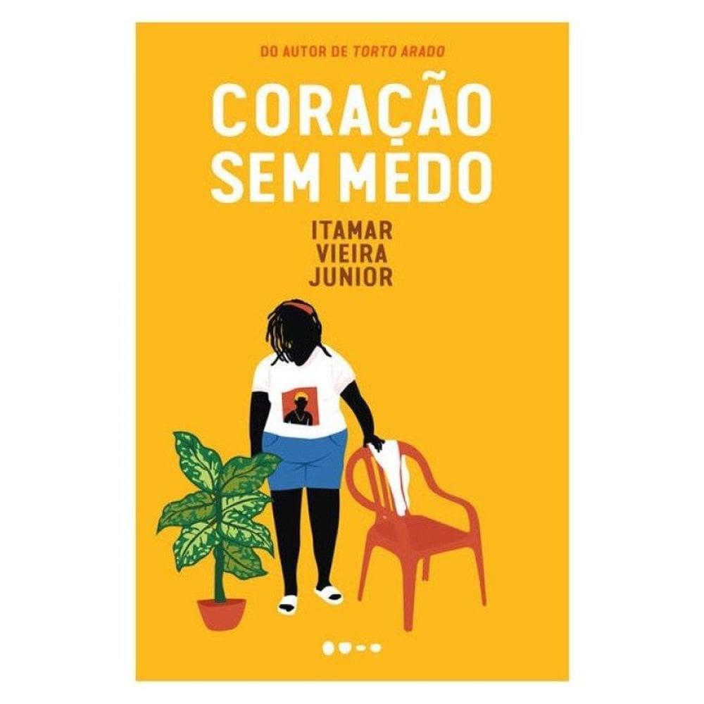 Coração Sem Medo - Vol. 3