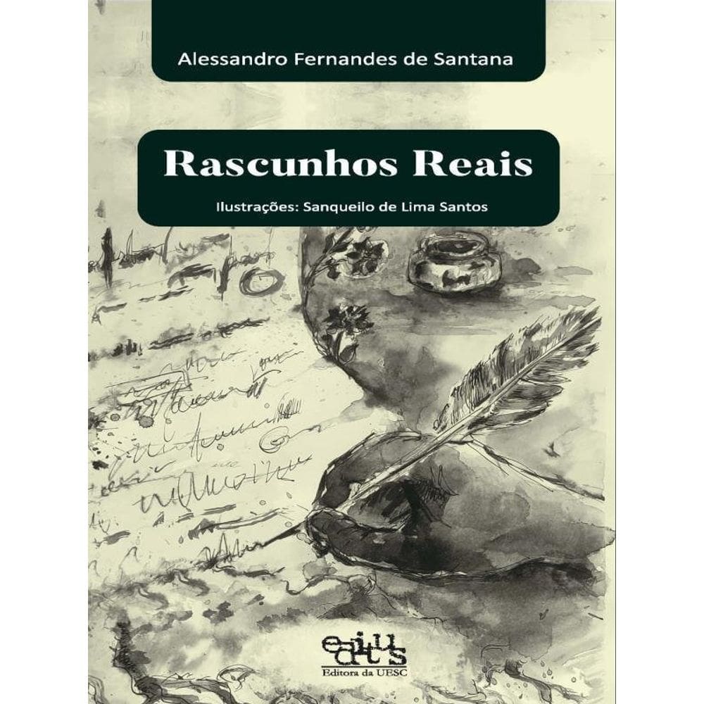 Rascunhos Reais