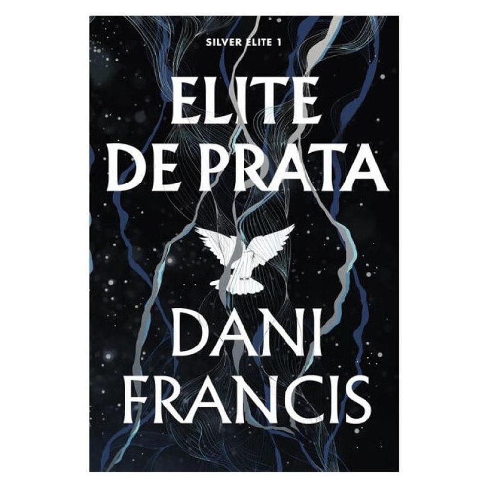 Elite De Prata - Vol. 1