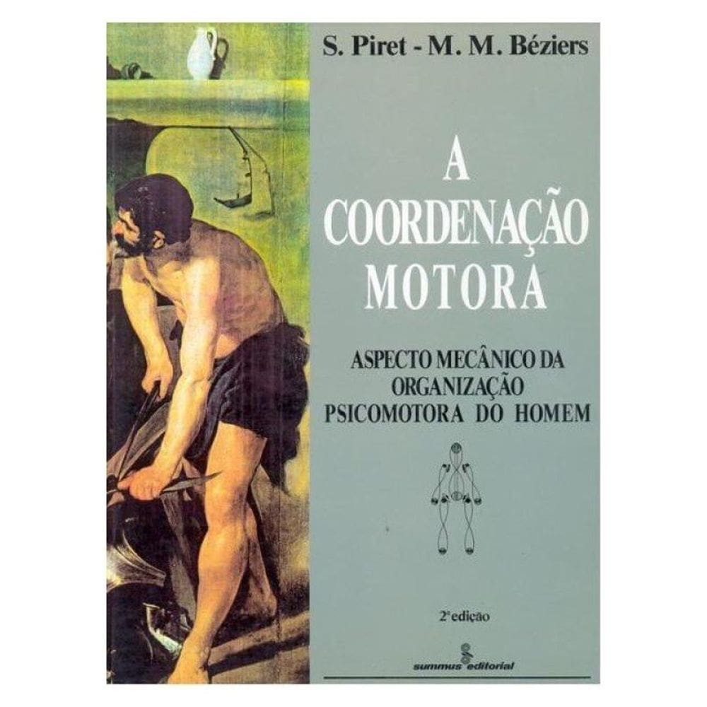 A Coordenação Motora