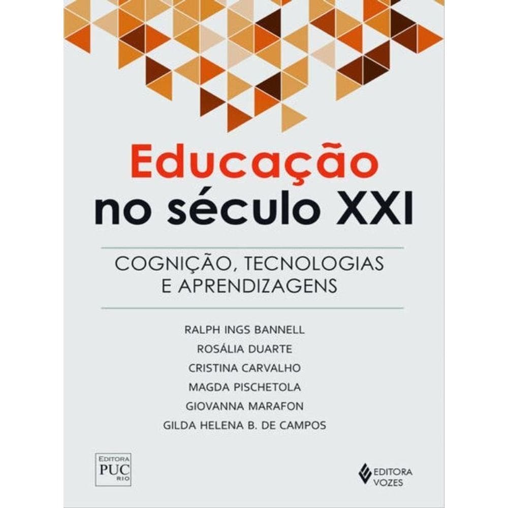 Educação No Século Xxi