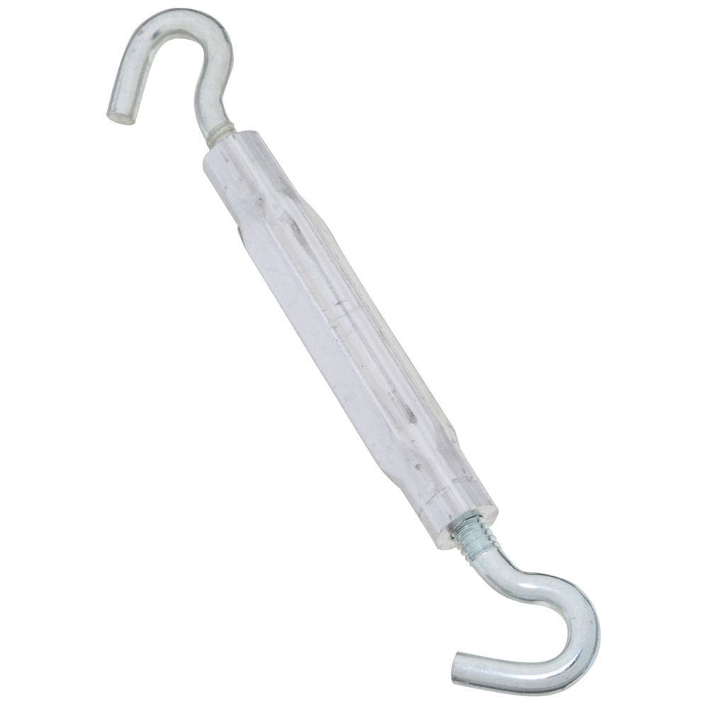 Alumínio zincado Turnbuckle National Hardware N221-994