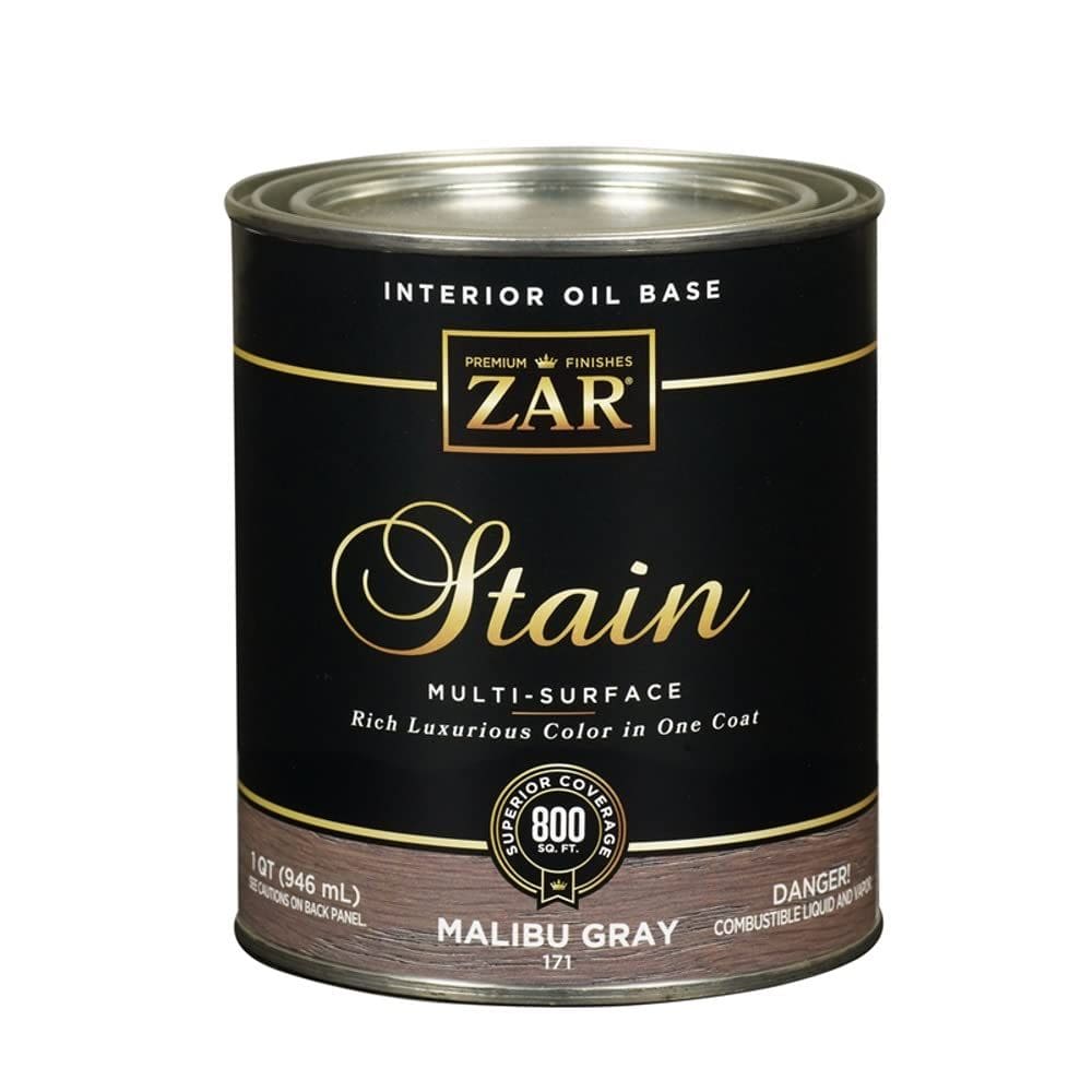 Barniz para Madera WASOTO Zar 17112 Base Aceite Interior 946 ml