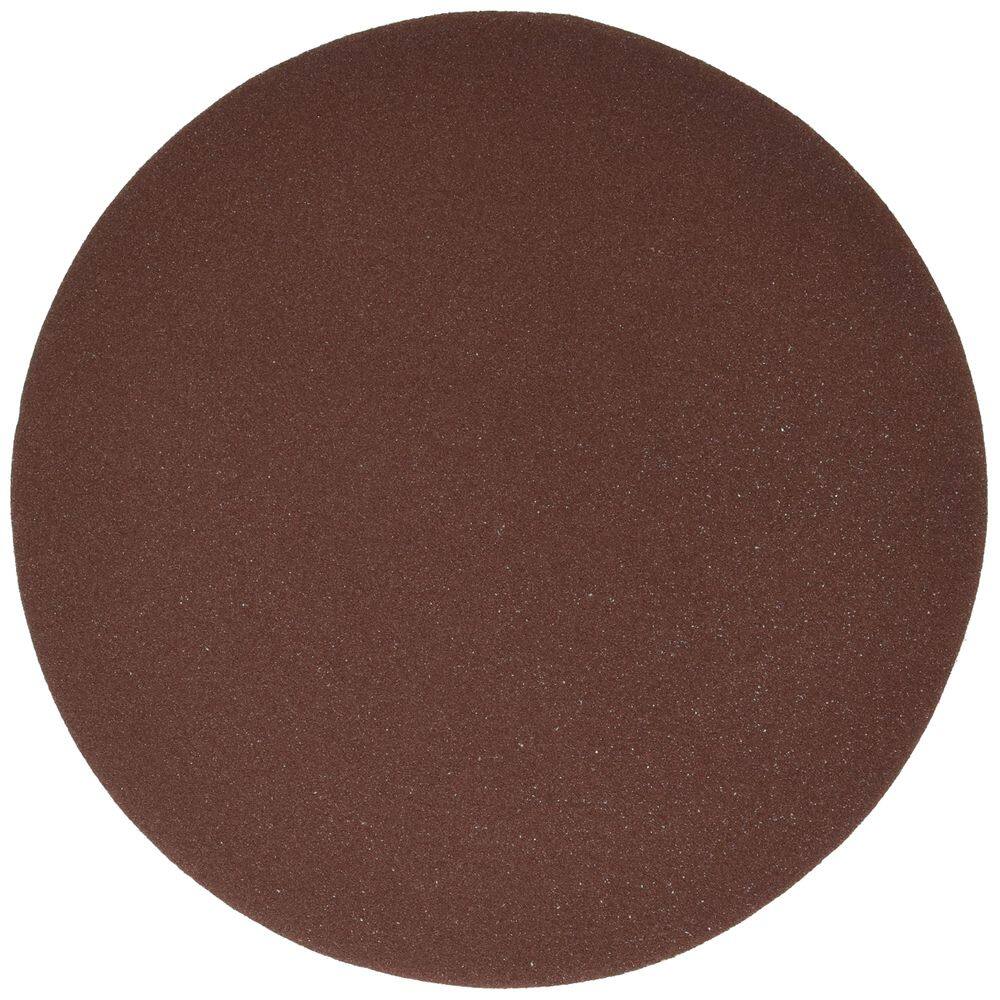 Disco de lixar Full Circle SD220-5 22 cm 220 Grit, pacote com 5