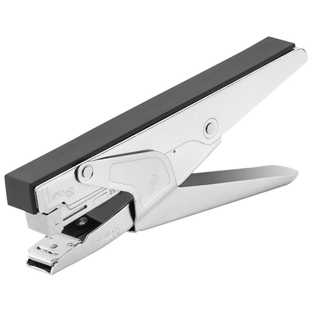 Grampeador Alicate P/30fls 26/6 Ge-1053 18cm - Gramp Line