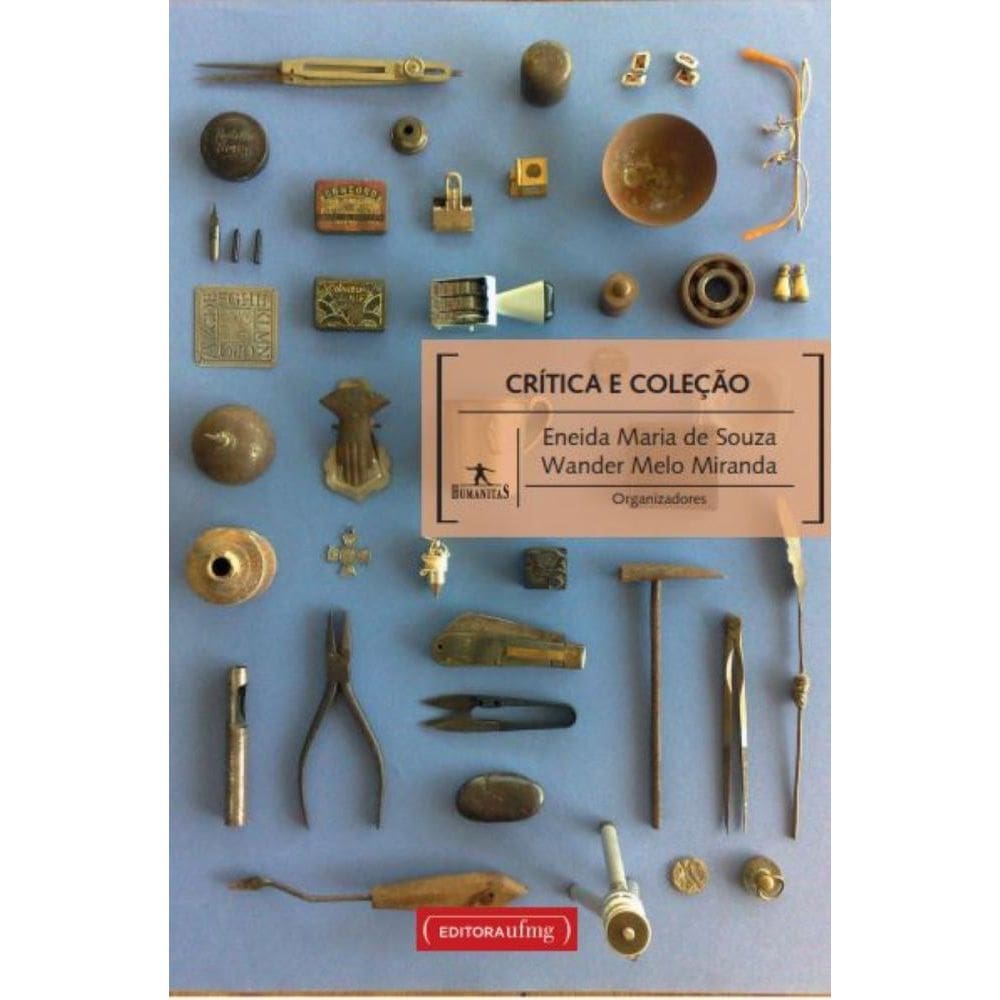 Crítica e Coleção