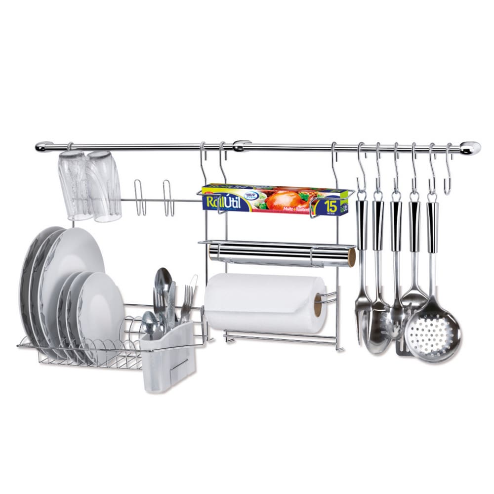 Cook Home 9 Organização Suspensa 1409 Arthi