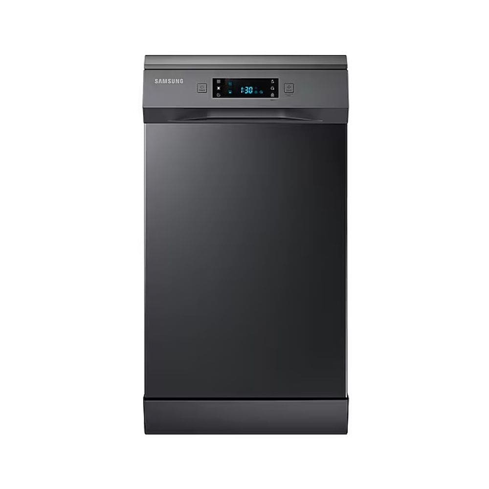 Lava-Louças Samsung DW50C6070F 10 Serviços 127V Preto