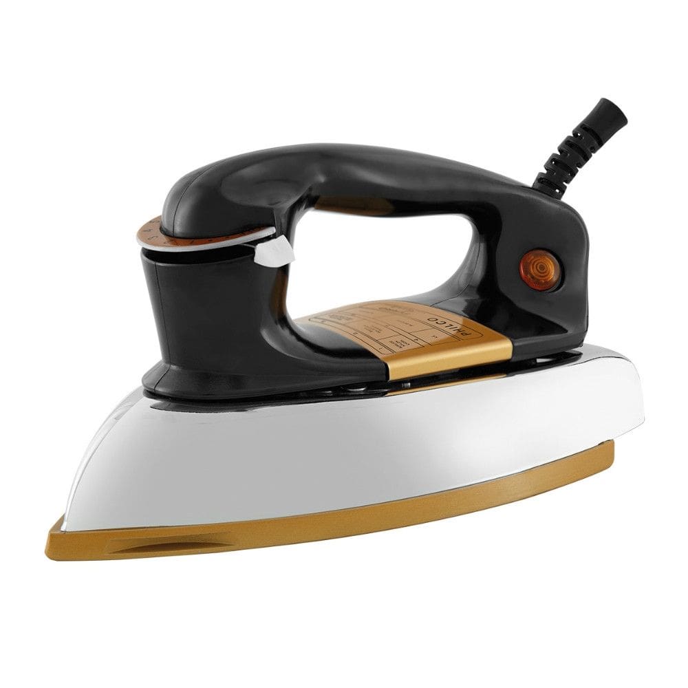 Ferro de Passar Roupa Philco Retr? PFE01P