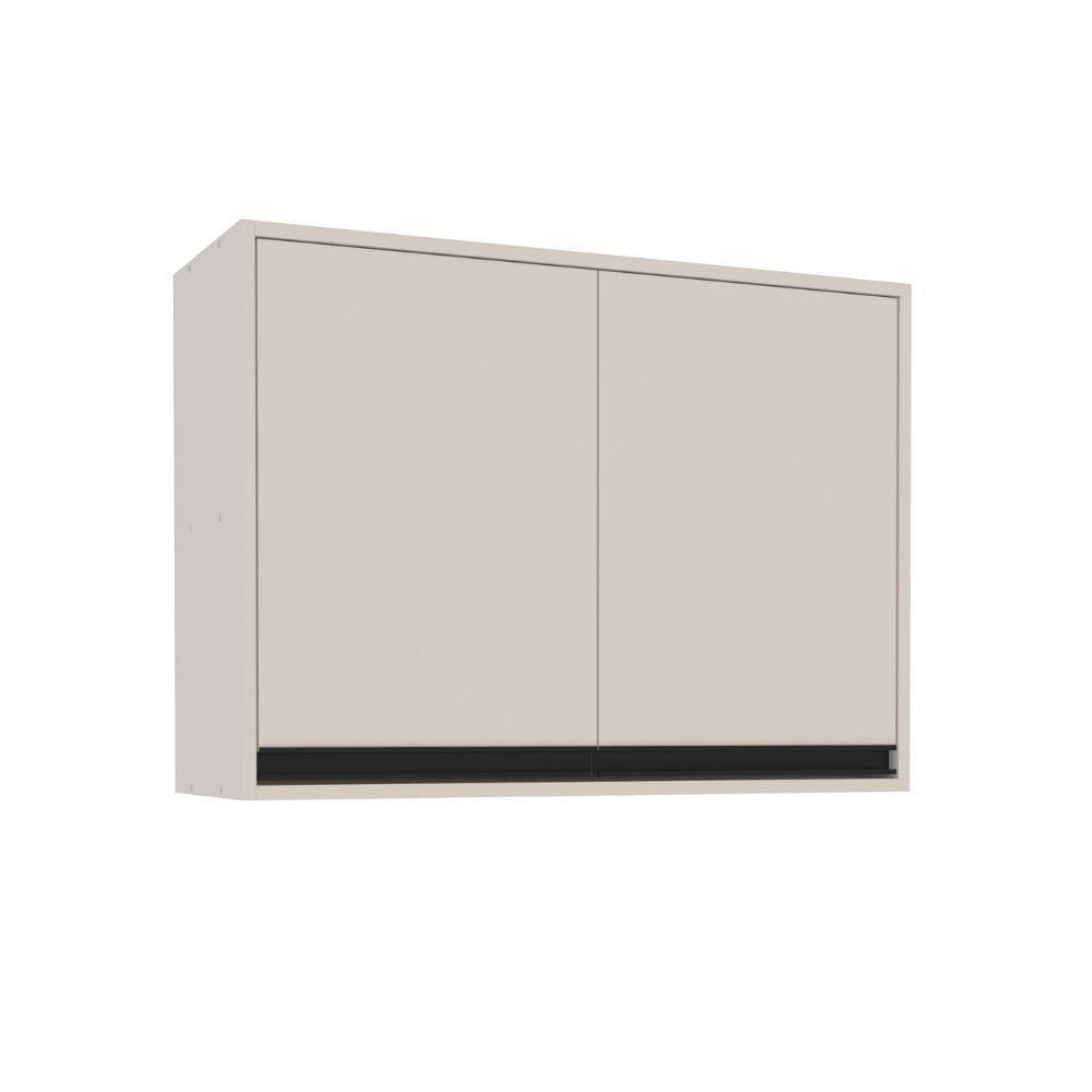 Armário Multiuso Fruteira 2 Portas Sollys Poliman