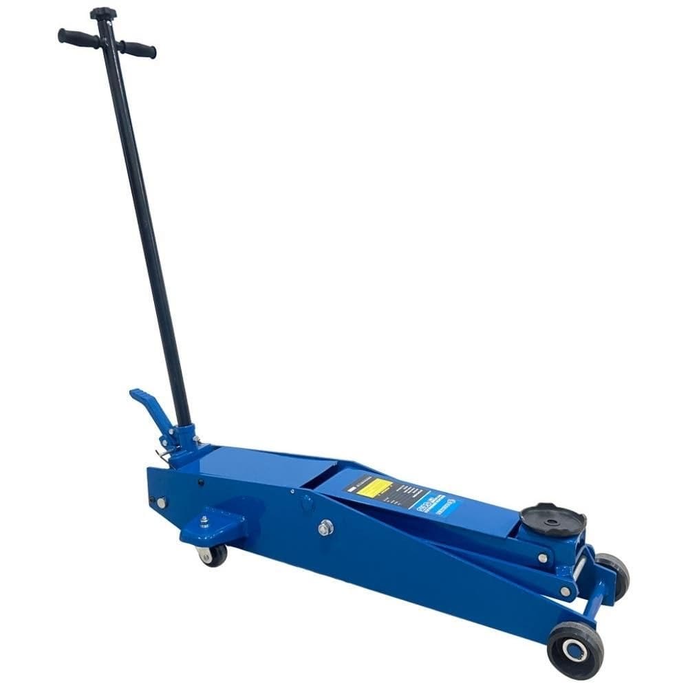 Macaco Hidráulico Tipo Jacaré Longo 3 Toneladas 5415 BREMEN