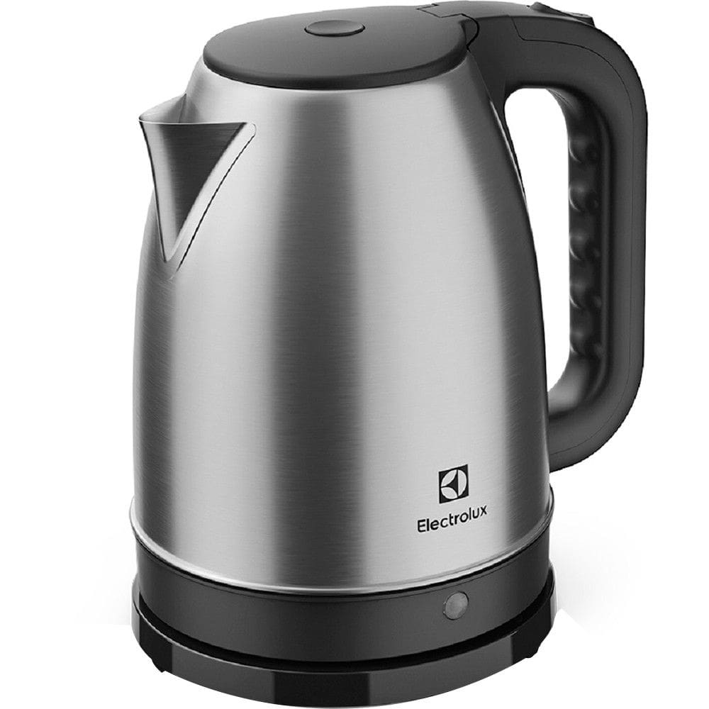 Chaleira Eletrica Electrolux Efficient 1,8L Base 360 EEK10