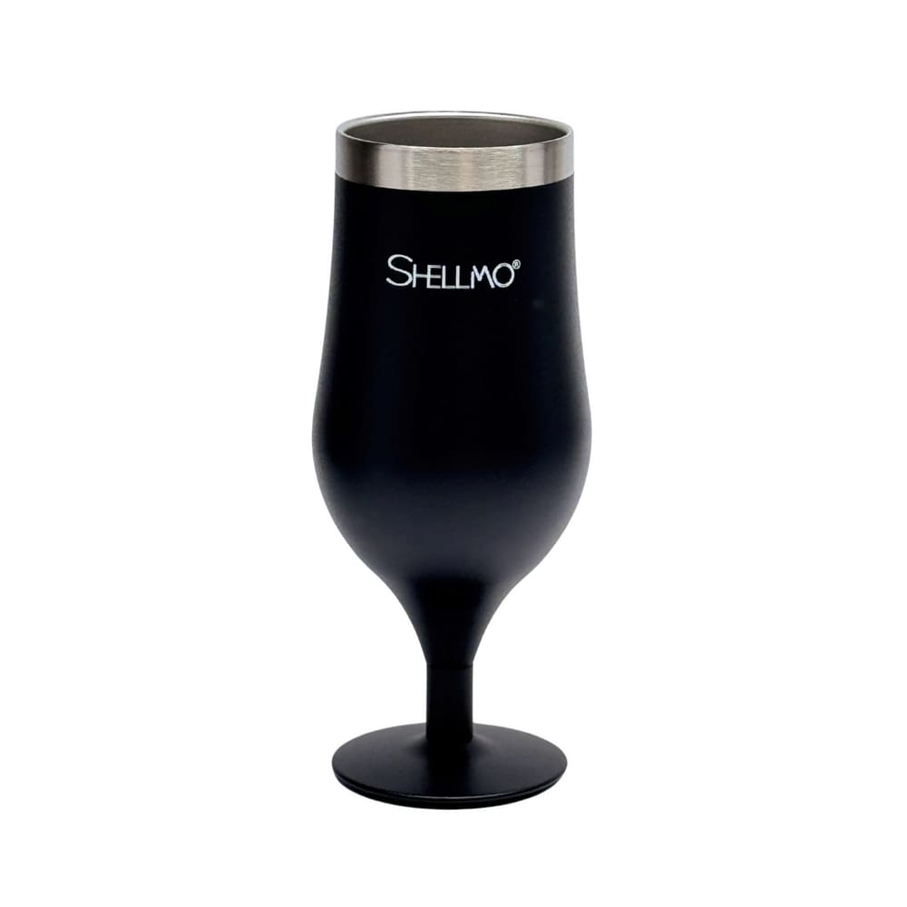 Taça Térmica para Cervela Shellmo - 400ML