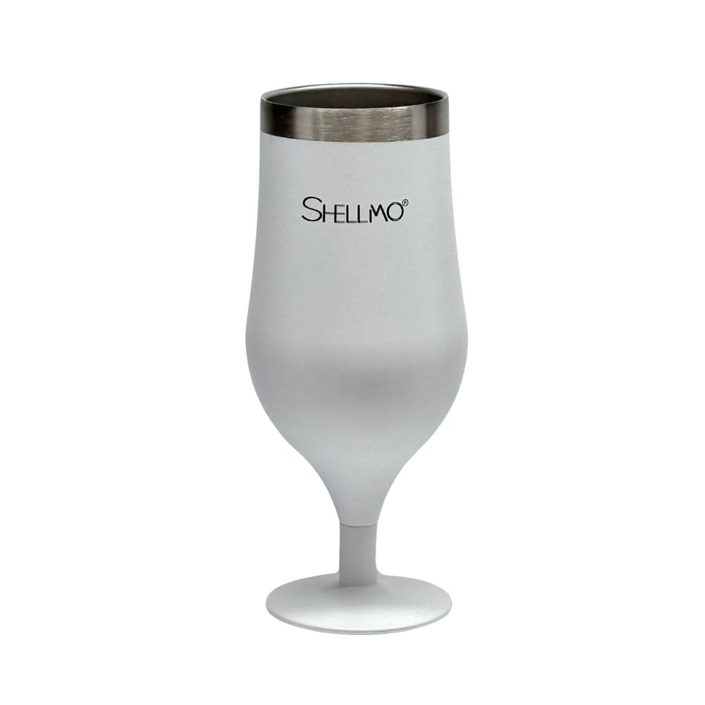 Taça Térmica para Cervela Shellmo - 400ML