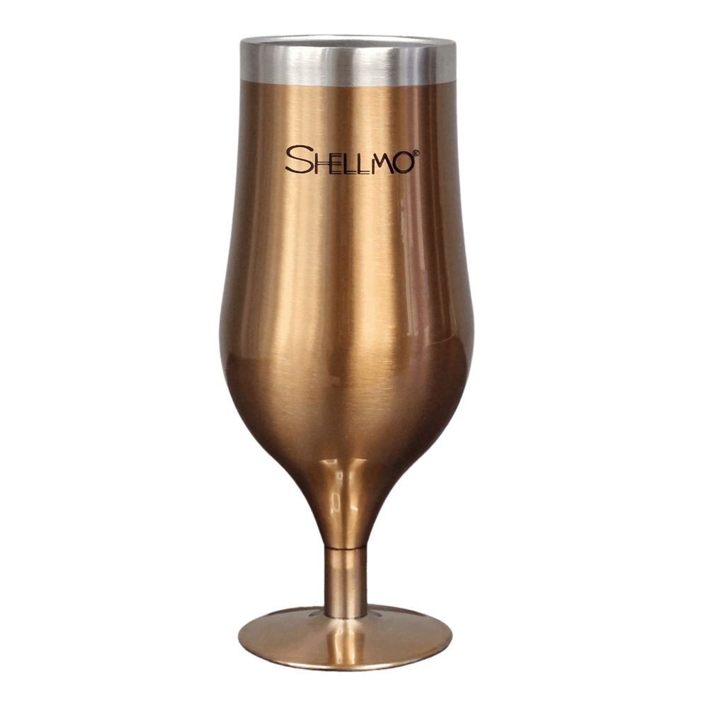 Taça Térmica para Cervela Shellmo - 400ML