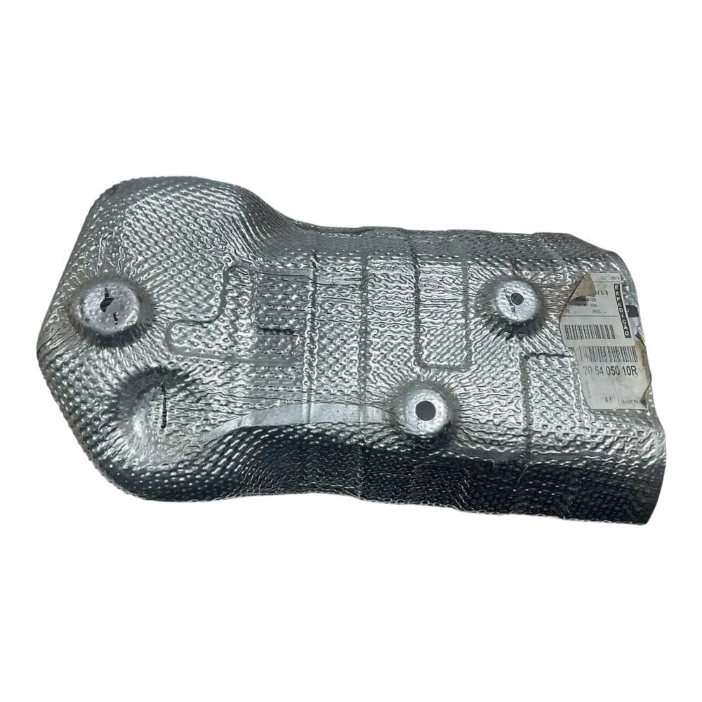 Renault Kwid Defletor Calor Escapamento Genuíno