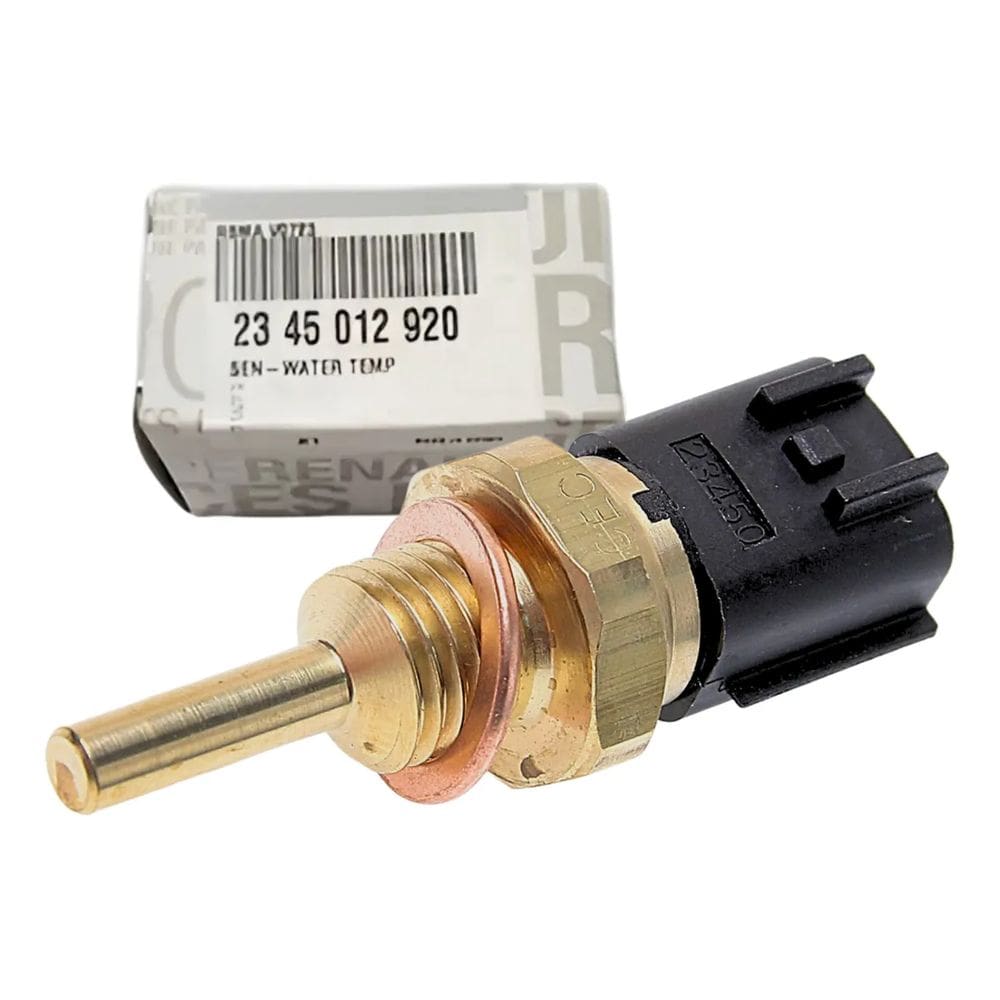 Renault Logan Sensor Temperatura Genuíno