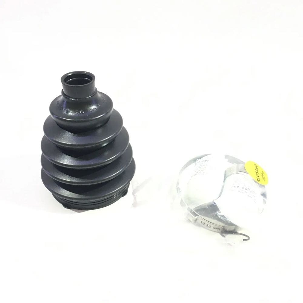 Renault Logan Coifa Homocinetica Semi Eixo Genuíno