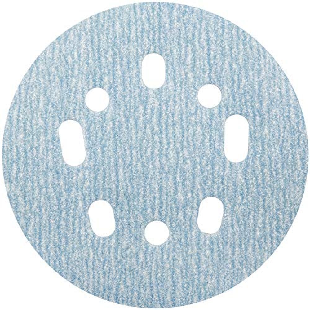 Disco de areia Norton 5 XF320G, pacote com 50