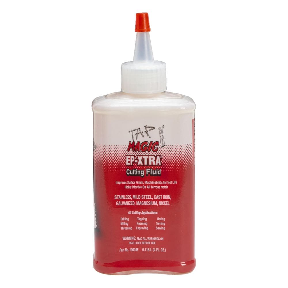 Fluido de corte Forney 20857 Tap Magic Industrial Pro 120 ml