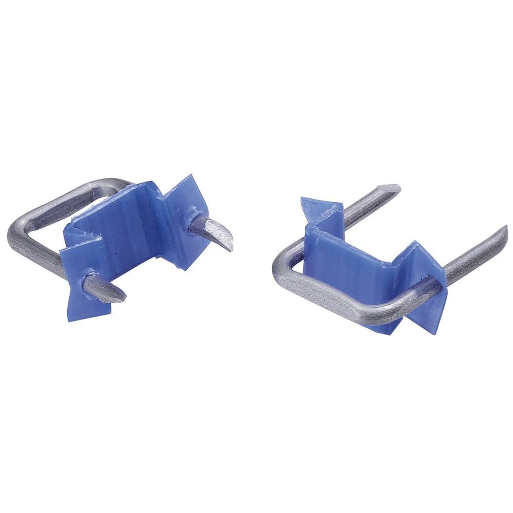 Cabo isolado Staples Gardner Bender MSI-1525 12,7 mm