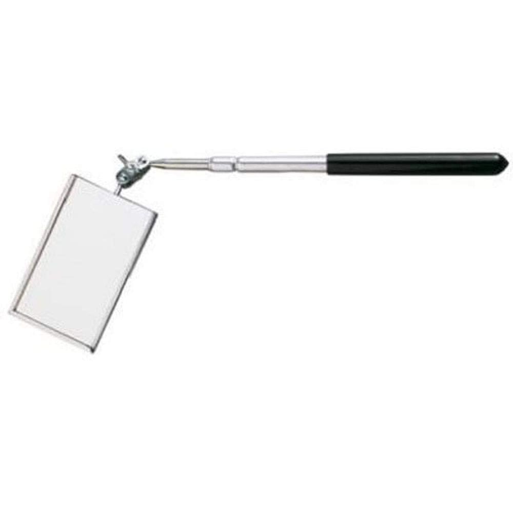 Espelho de inspeção General Tools 9 cm x 5 cm Telescópico 29-41cm