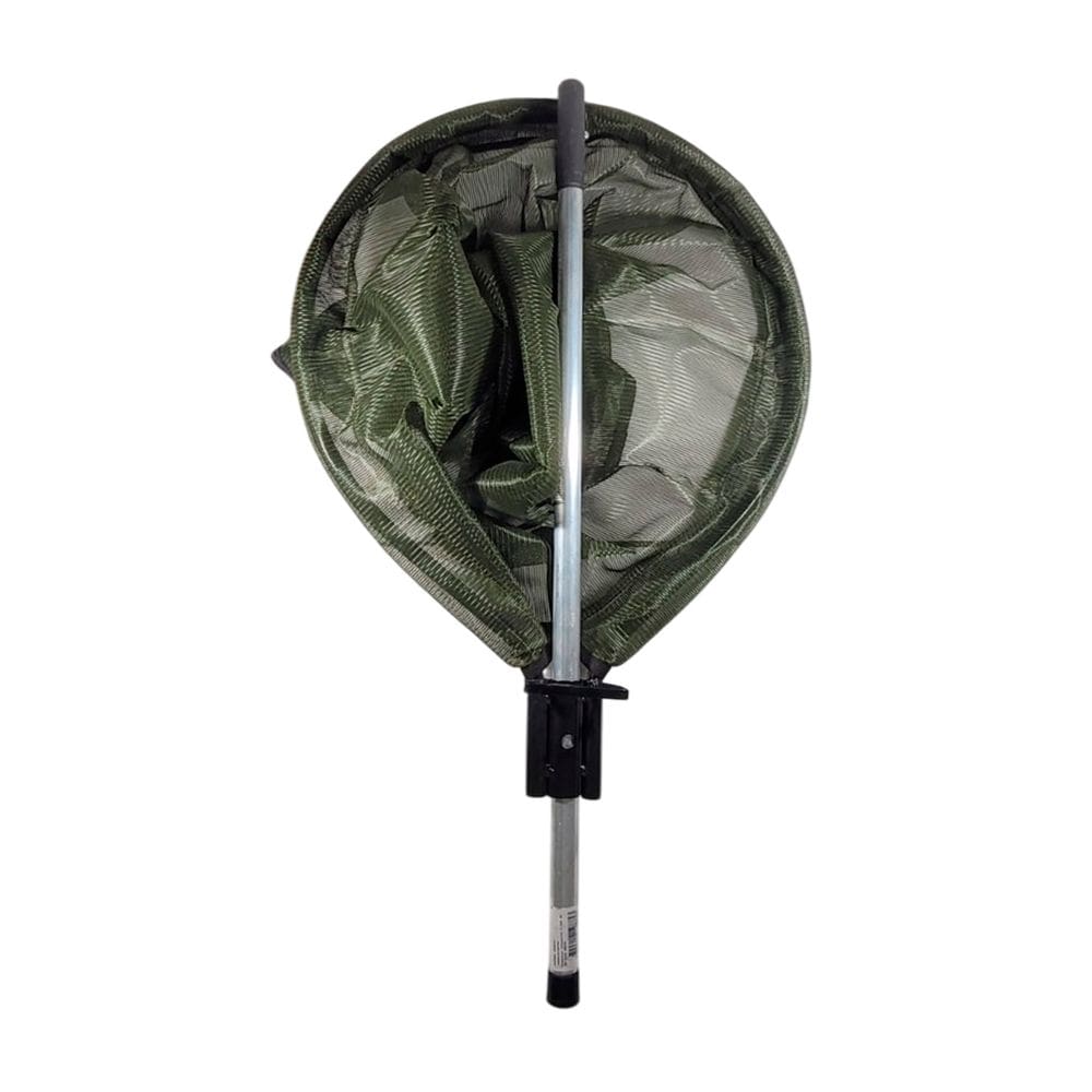 Passagua Hiper Pesca G Puça Para Pesqueiro Cabo Retratil 100cm Leve Resistente