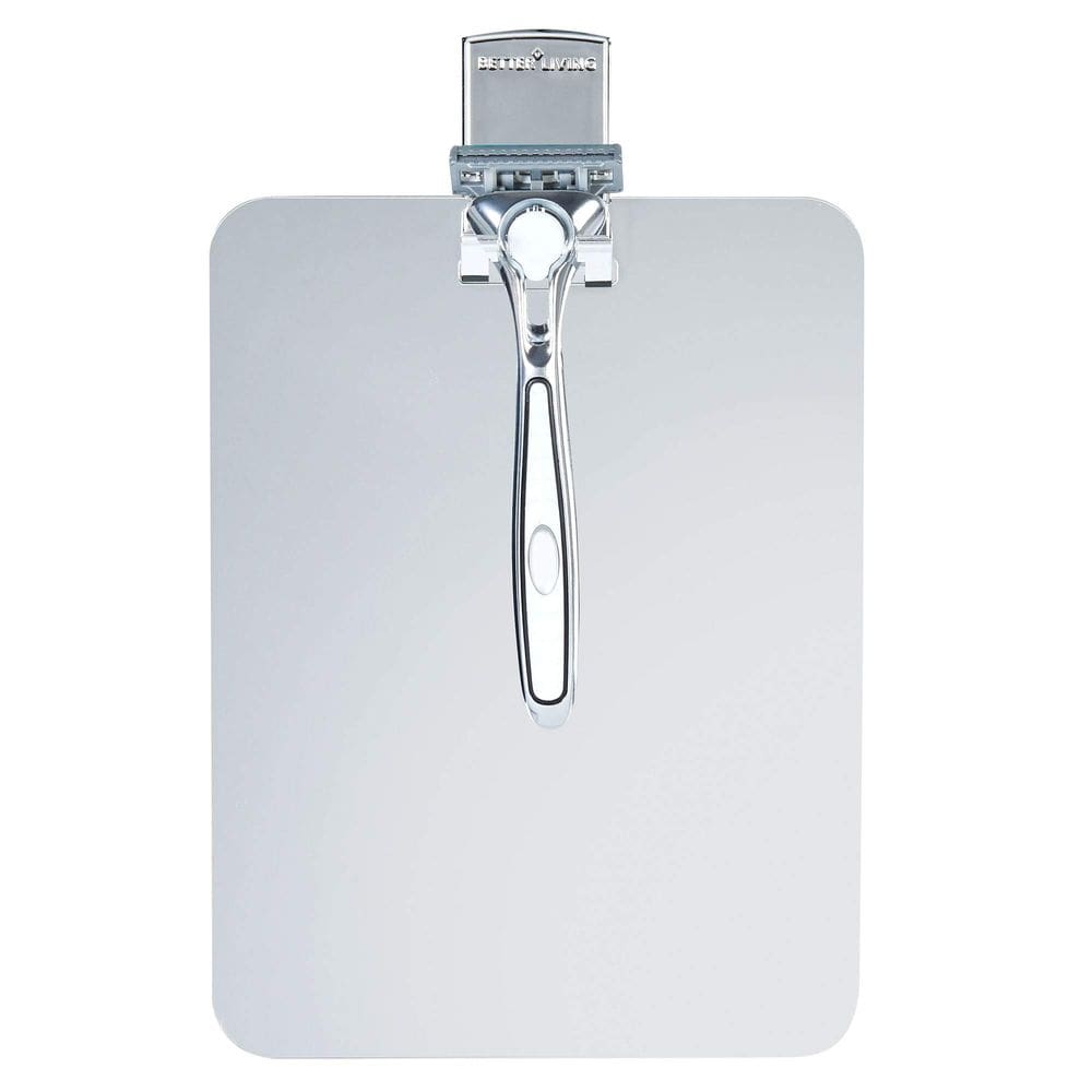 Espelho de chuveiro Better Living Products VISO Chrome