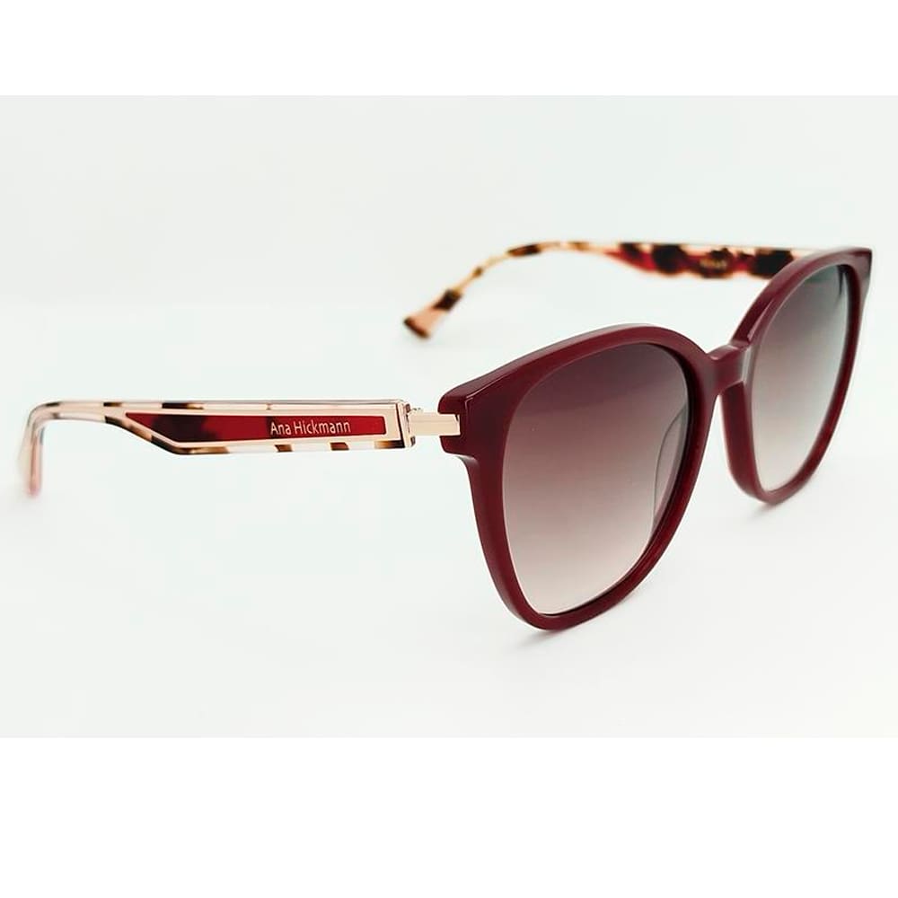 Oculos Solar Ana Hickmann Nina 9 C01