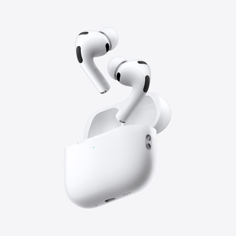 Apple AirPods Pro 3 | Ponto