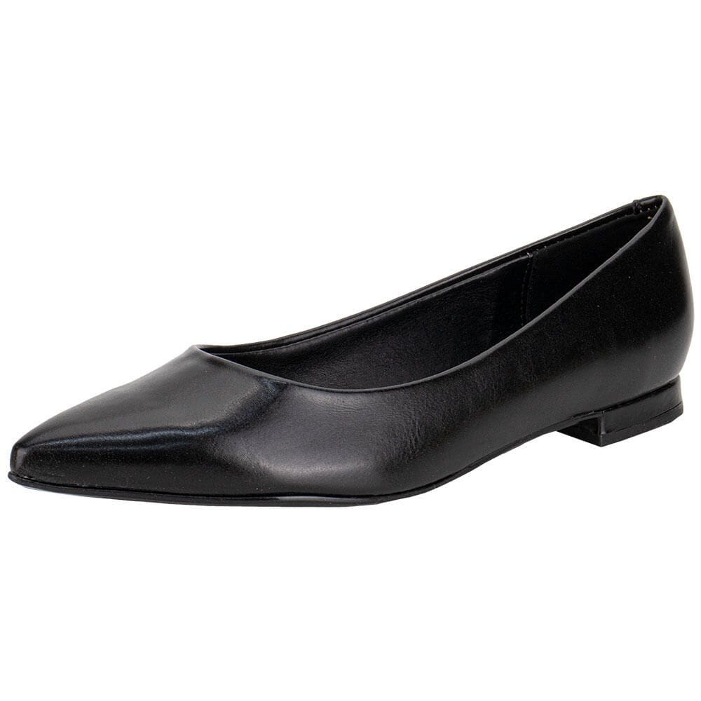 Sapatilha Feminina Flat Vizzano 1206200