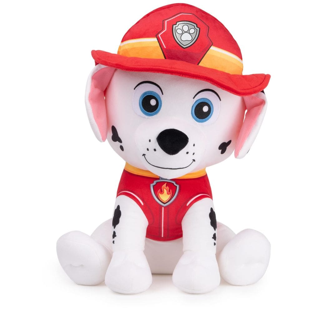 Boneco de brinquedo GUND PAW Patrol Marshall Plush 42 cm