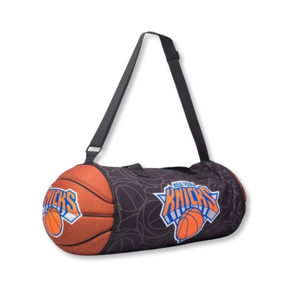 Bolsa Esportiva Bola Nba New York Knicks - Maccabi