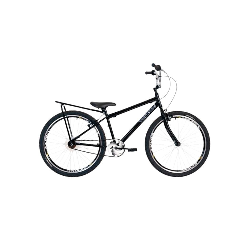 Bicicleta Athor Montadinha Aro 26 Rebaixada