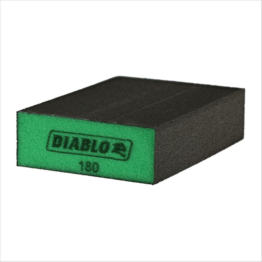 Produto de recreação ao ar livre Diablo Blocks Flat UFIN Green
