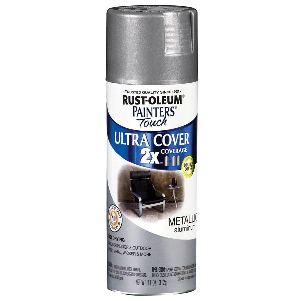 Spray de tinta Rust-Oleum Painter`s Touch Ultra Cover 312 ml