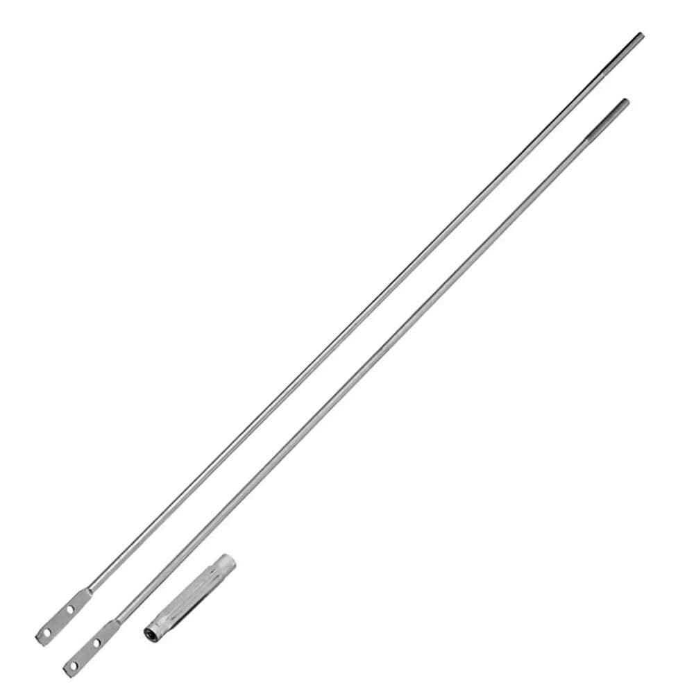 Esticador National Hardware N117-564 V195 zincado