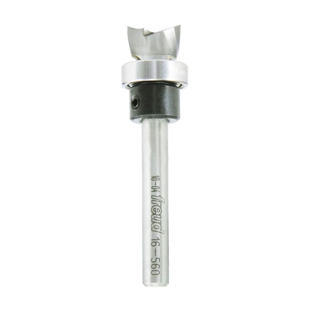 Mortising Bit Freud 16-560 com revestimento Perma-Shield de 1/2 polegada