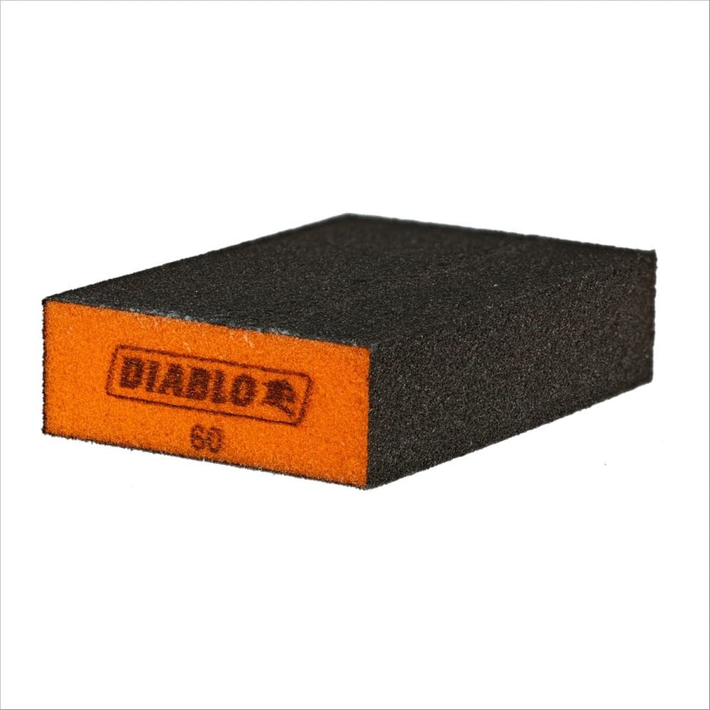Blocks Flat MED, pacote com 3 Diablo