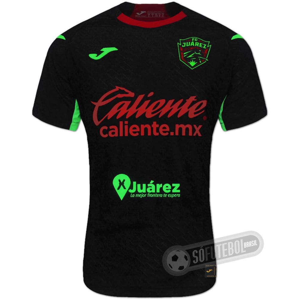 Camisa Juárez - Modelo II