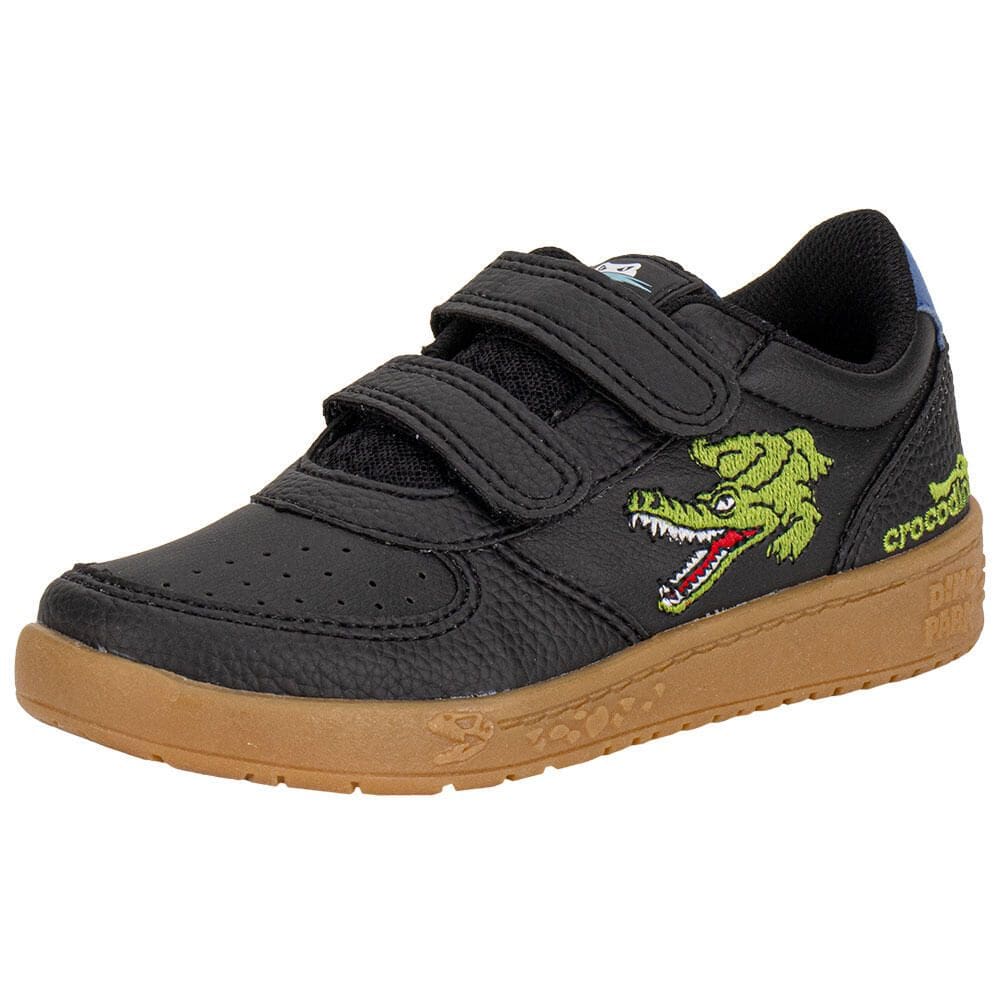 Tênis Infantil Crocodino Vissi Crv302