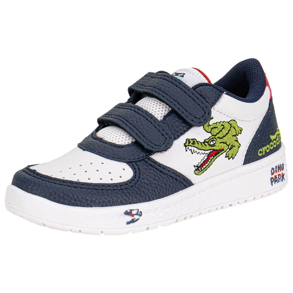 Tênis Infantil Crocodino Vissi Crv302