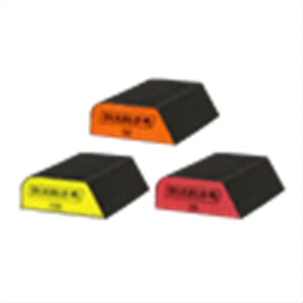 Conjunto de esponjas de lixar Diablo AST Combi Blocks 3PK
