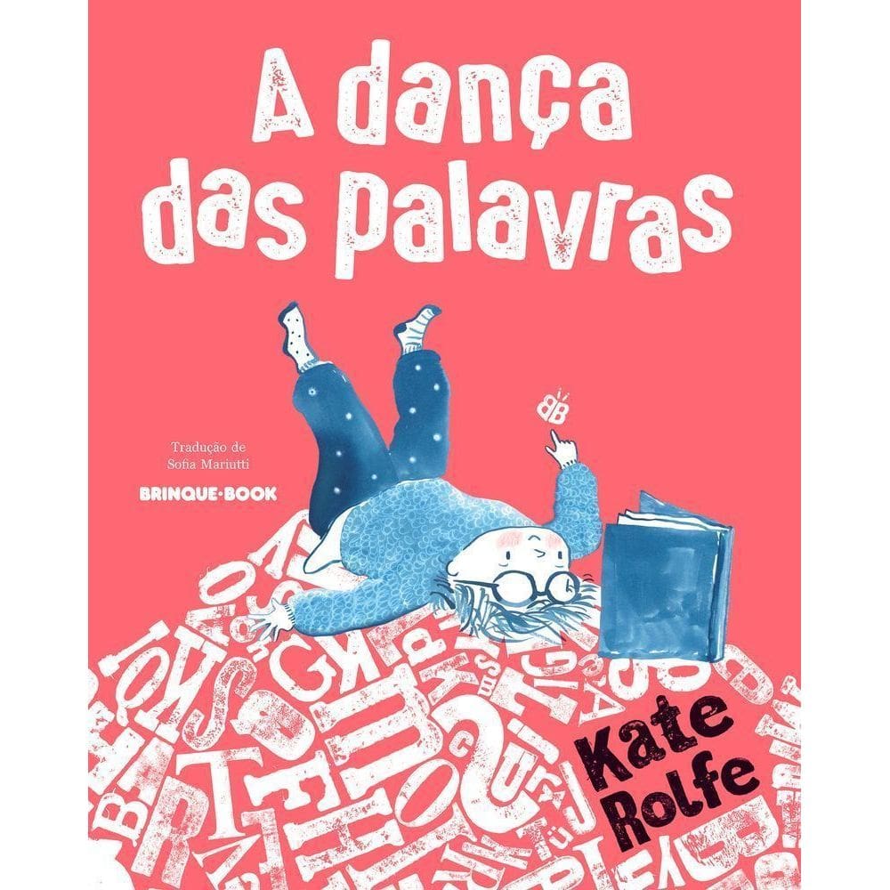 A Dança Das Palavras