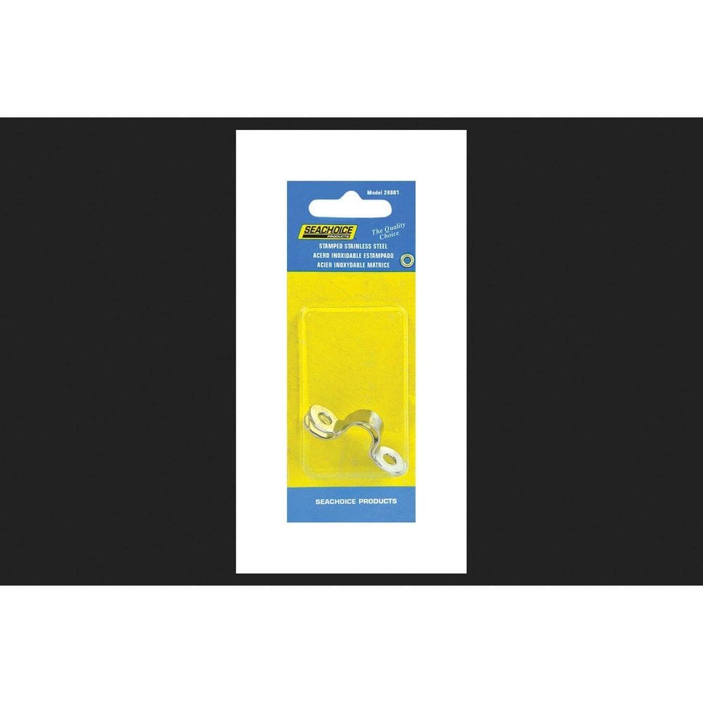 Acessório automático Seachoice 28801 Stainless Steel Strap Eye