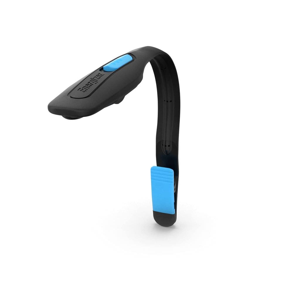 Lâmpada Energizer LED Book Light FLEX, clipe, pilhas incluídas