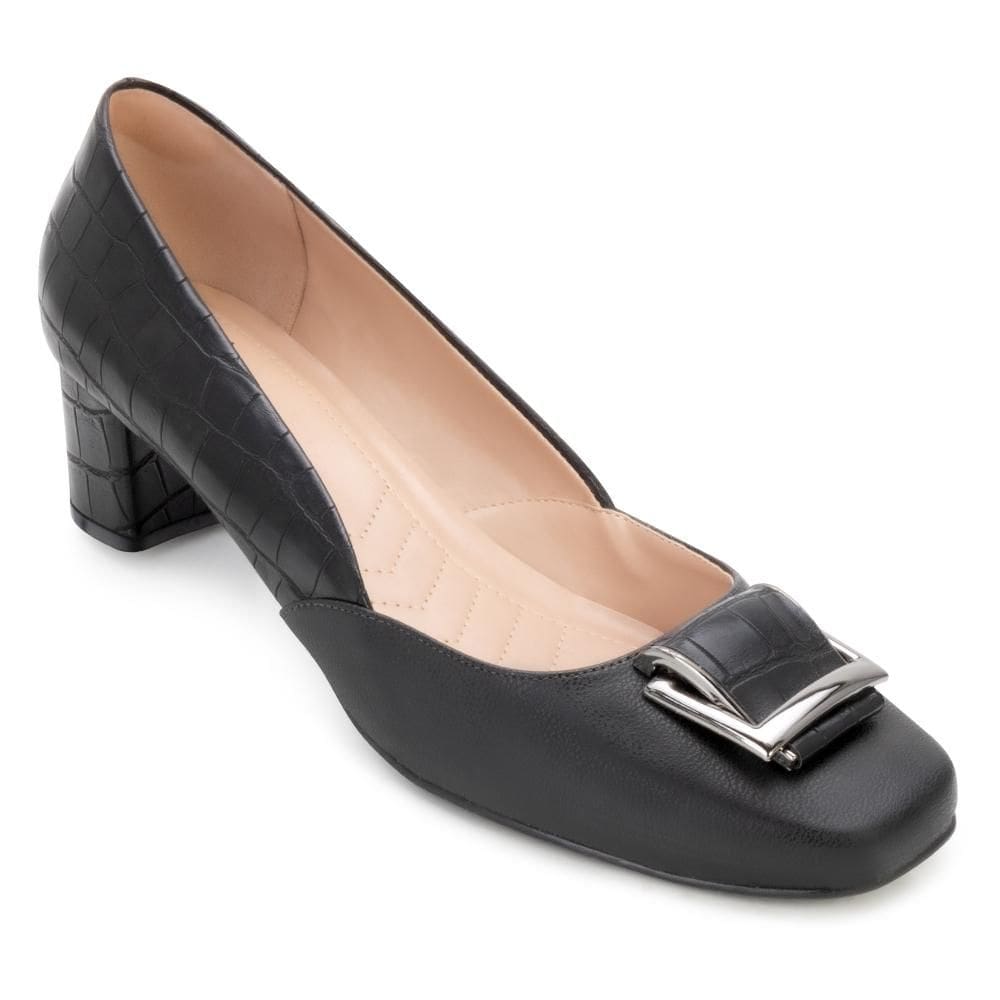 Sapato P Lady Queen AM25-19016