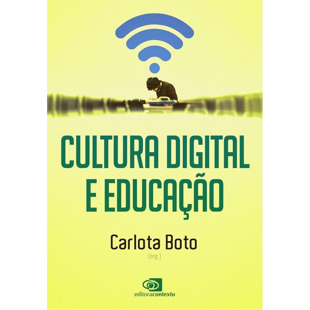 Cultura Digital e Educação
