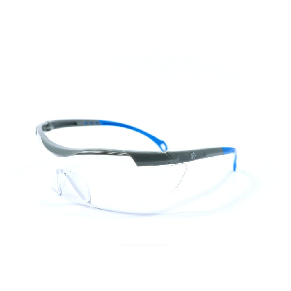Óculos de segurança General Electric GE 01 Series Anti-Fog UV 99,9%